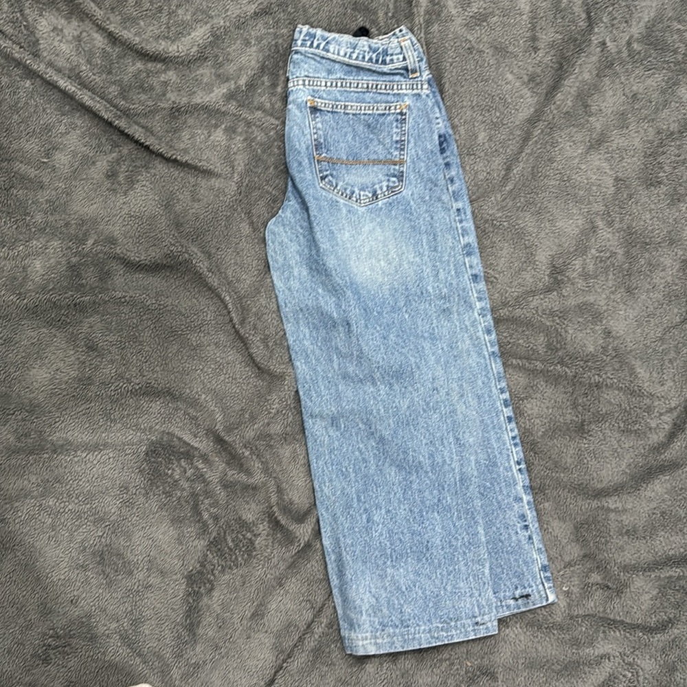 Boys Arizona Jeans 14 Husky. - Picture 4 of 10